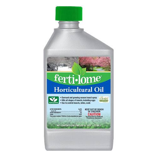 Ferti-Lome Horticultural Spray Oil 16oz