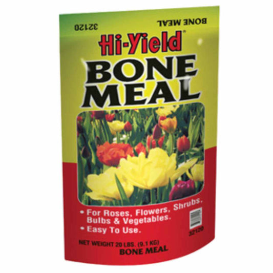 Hi-Yield Bone Meal 0-10-0 20lb