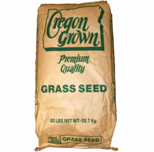 Annual Rye Grass Seed 50lb