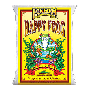Happy Frog Soil Conditioner 1.5cf D10