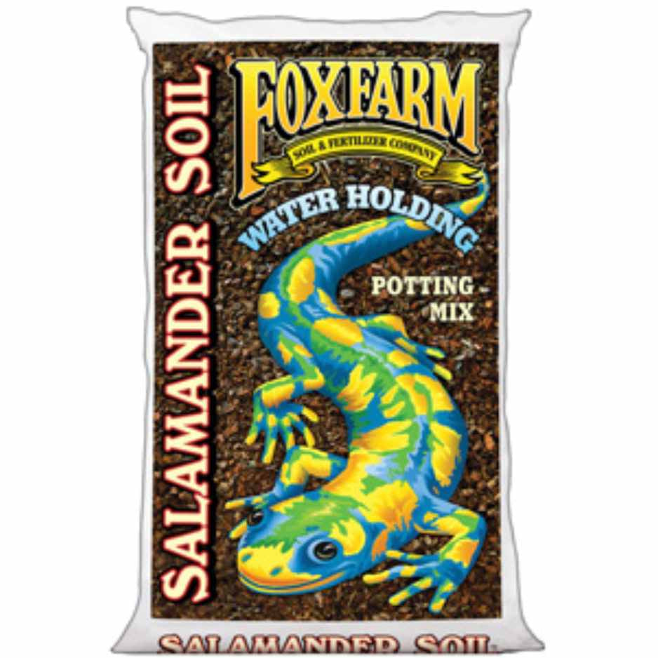 Salamander Soil Potting Soil 1.5cf D5