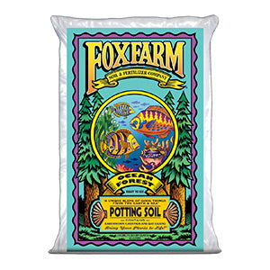 Ocean Forest Potting Soil 1.5cf D5