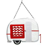 Camper Mesh Feeder Suet Combo