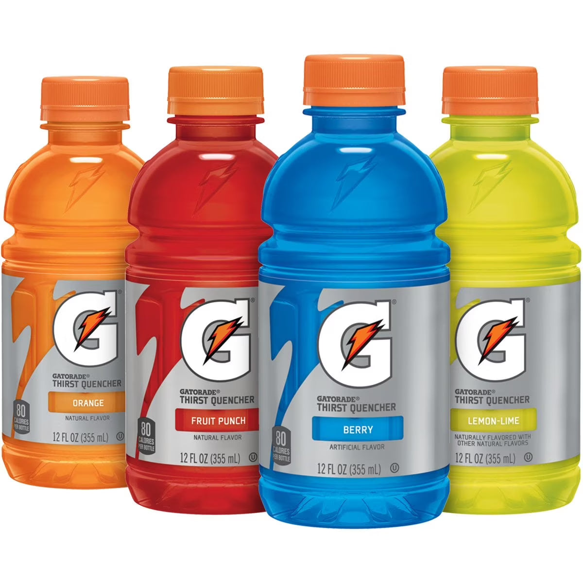 Gatorade 12 oz.