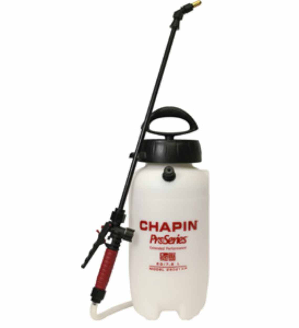 Chapin ProSeries XP Poly Sprayer 2 Gallon