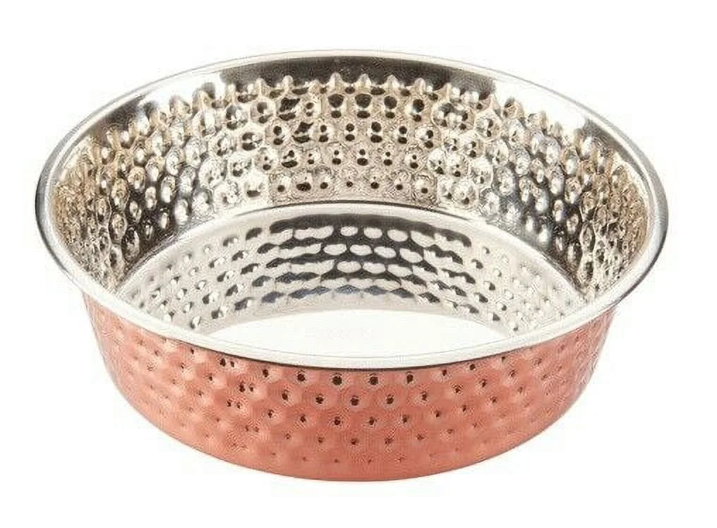Honeycomb Stainless Steel Dish 3 qt