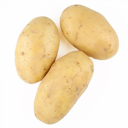 Potatoes Yukon Gold per ounce