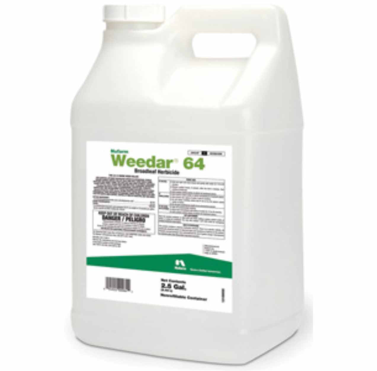 weedar 64 broadleaf herbicide Weedar 64 Broadleaf Herbicide