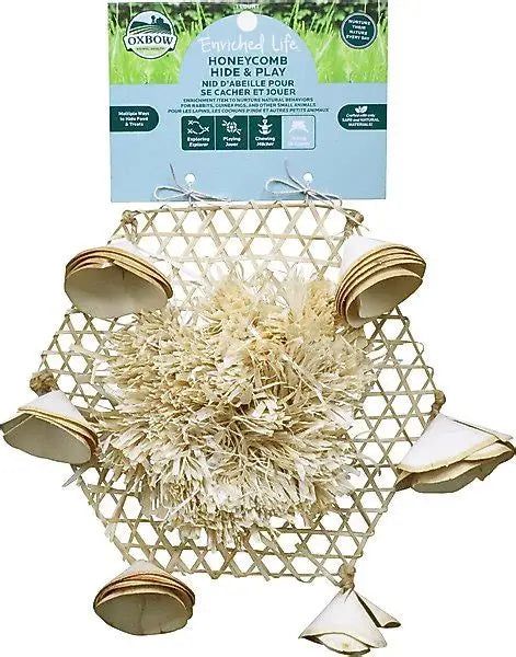 Oxbow Honeycomb Hideaway