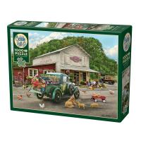 Puzzle, General Store 1000 Piece