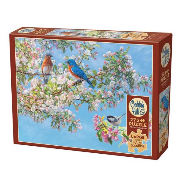 Puzzle, Blossom Festival 275 pc