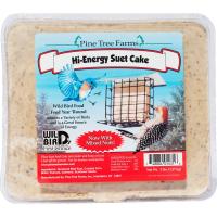 Suet Cake Hi Energy 3lb