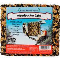Woodpecker Seed Cake 2.5lb