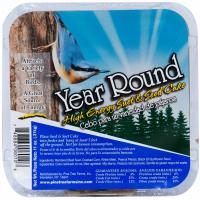 Suet Year Around Hi Energy