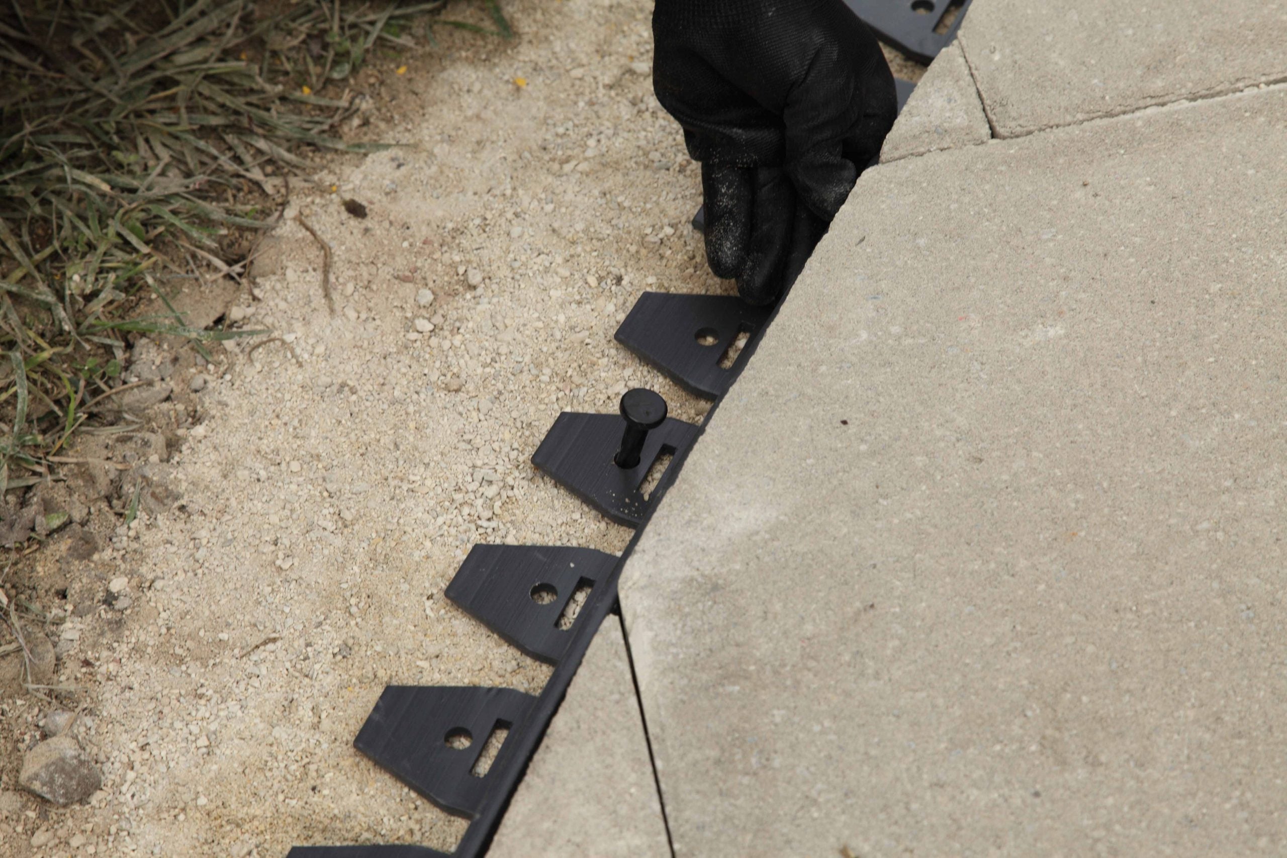 Dimex 7.5' Paver Edging ea. - 12/bundle