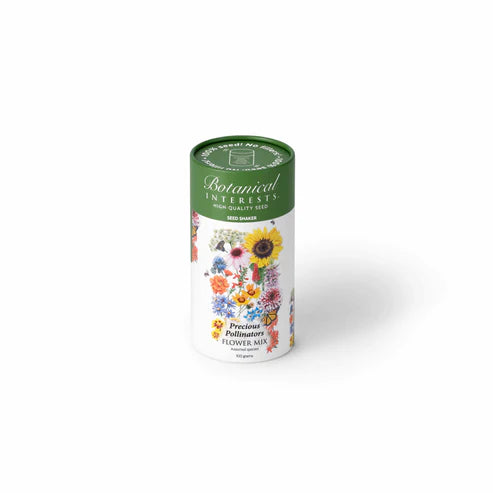 Seed BI Seed Shaker Preciouse Pollinators