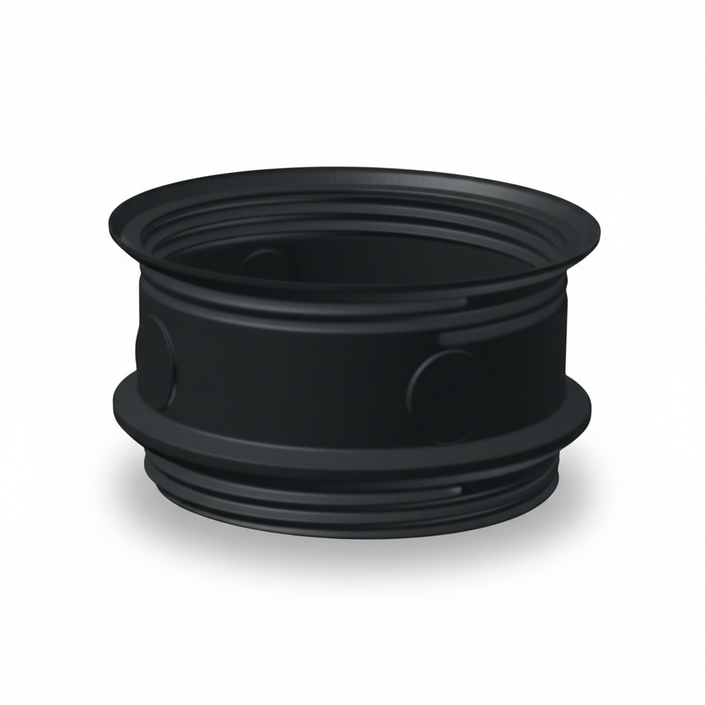 Roth MultiTank 12" Threaded Riser