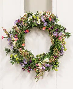 Wreath, Spring Chorus
