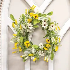 Field of Joy Candle Ring
