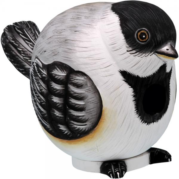 Gord-O Chickadee Birdhouse
