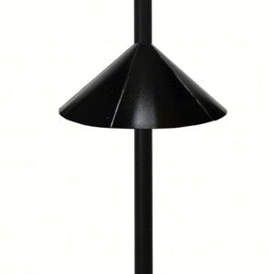 Squirrel Defeater 14" Snap-On Baffle