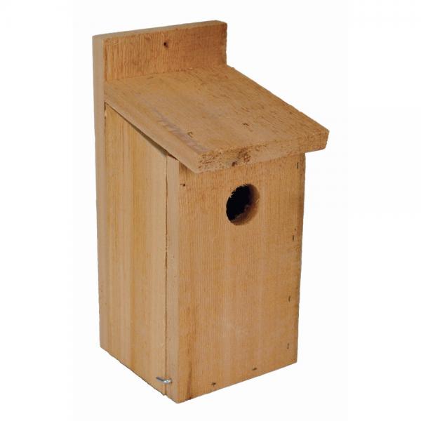 Cedar Bluebird House