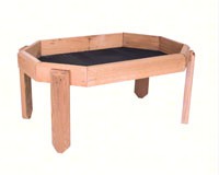 Ground Feeder Octagon