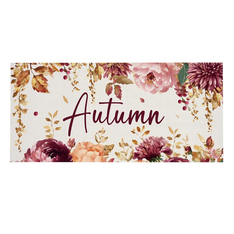 Switch Mat Autumn Florals