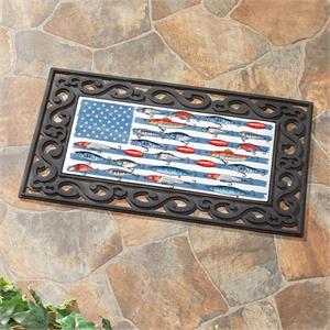 Switch Mat Fishing Life