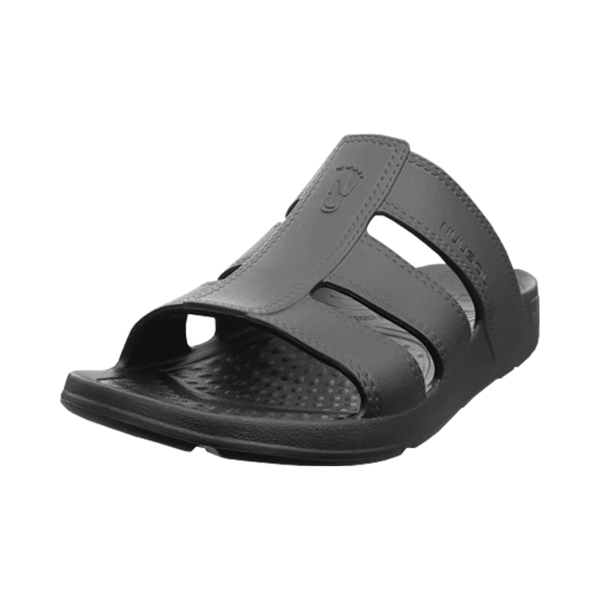 NuuSol Stanley Slide Eclipse Black