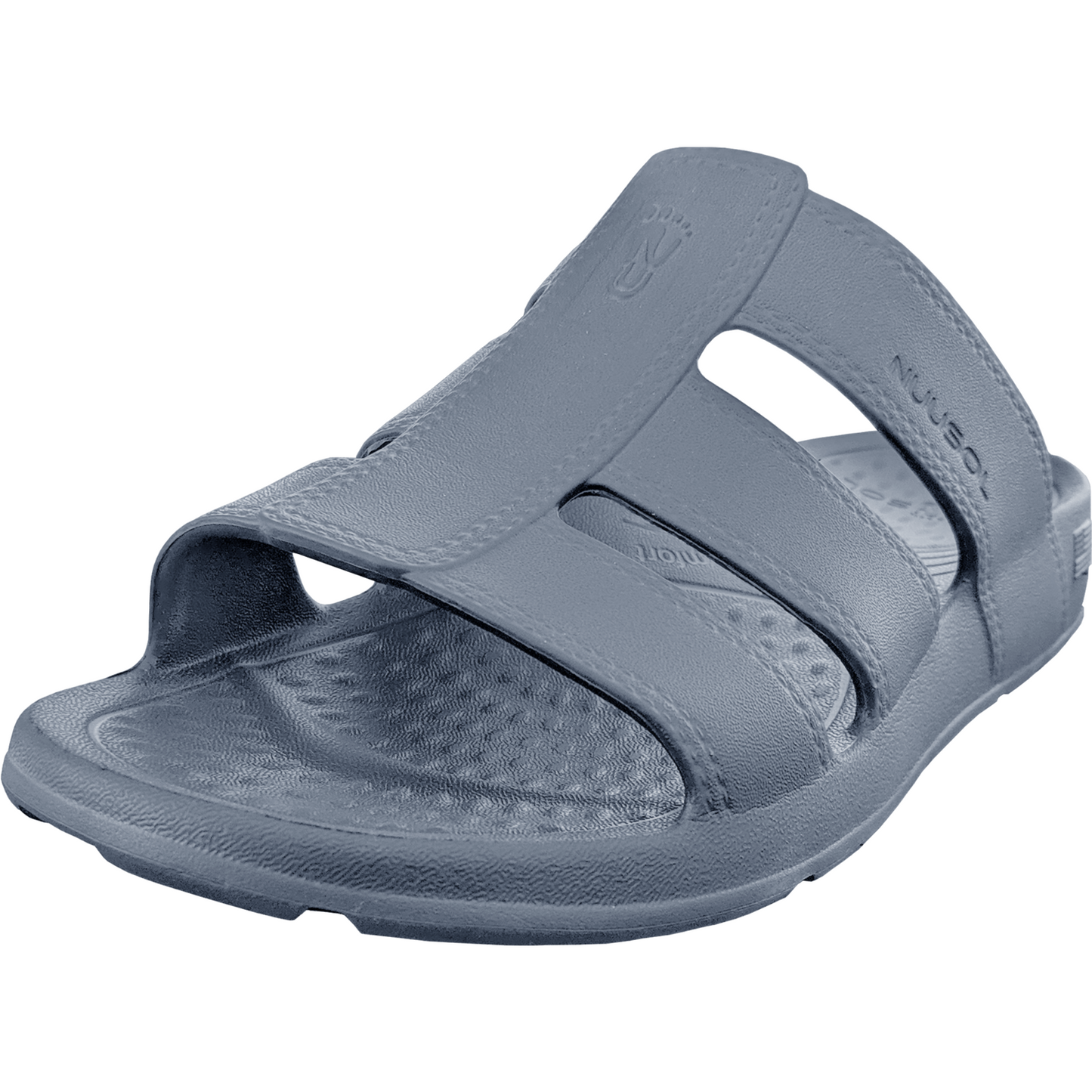 NuuSol Stanley Slide Gray