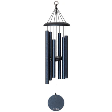 Corinthian Bells 27" Midnight Blue