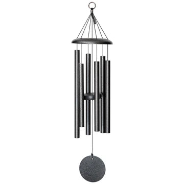 Corinthian Bells 30" Silver Vein