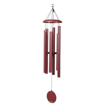 Corinthian Bells 44" Rose