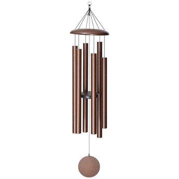 Corinthian Bells 56" Copper Vein