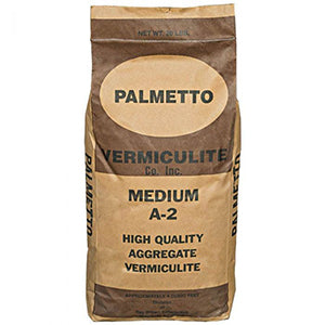 Vermiculite Medium A-2 4cf D5