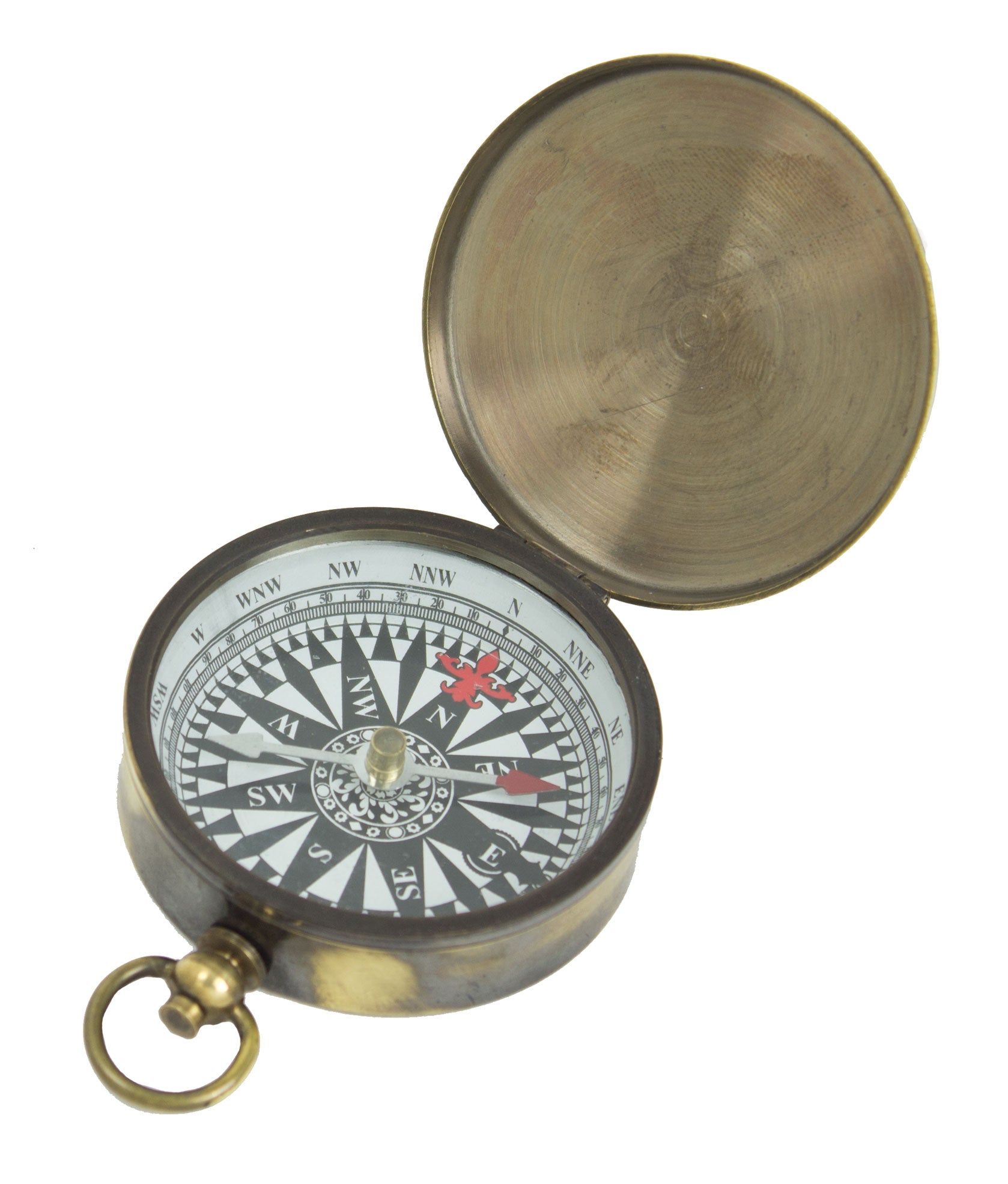Pocket Compass