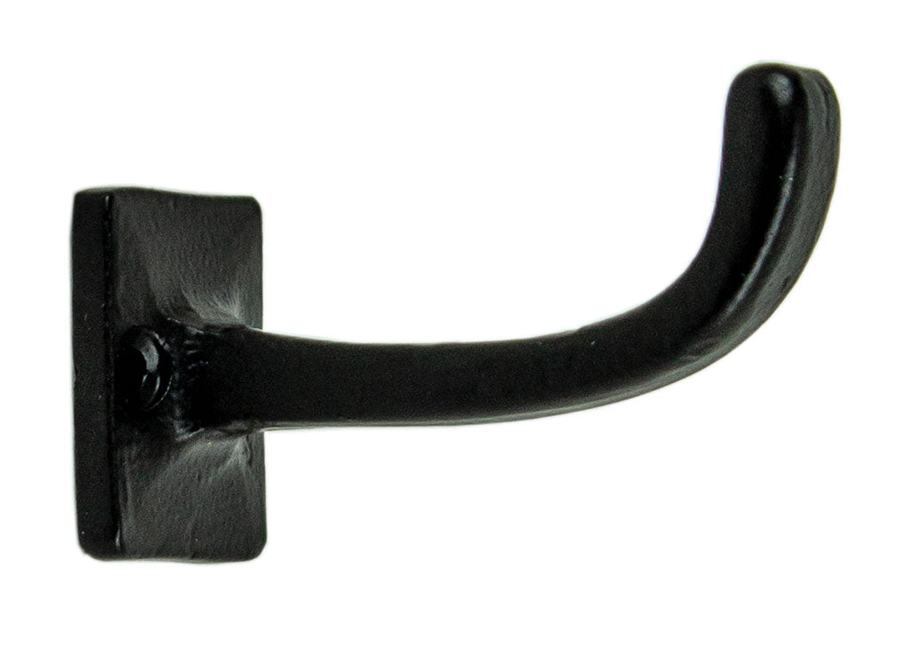 Coat and Hat Hook