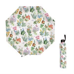 Umbrella, Pollinator Compact