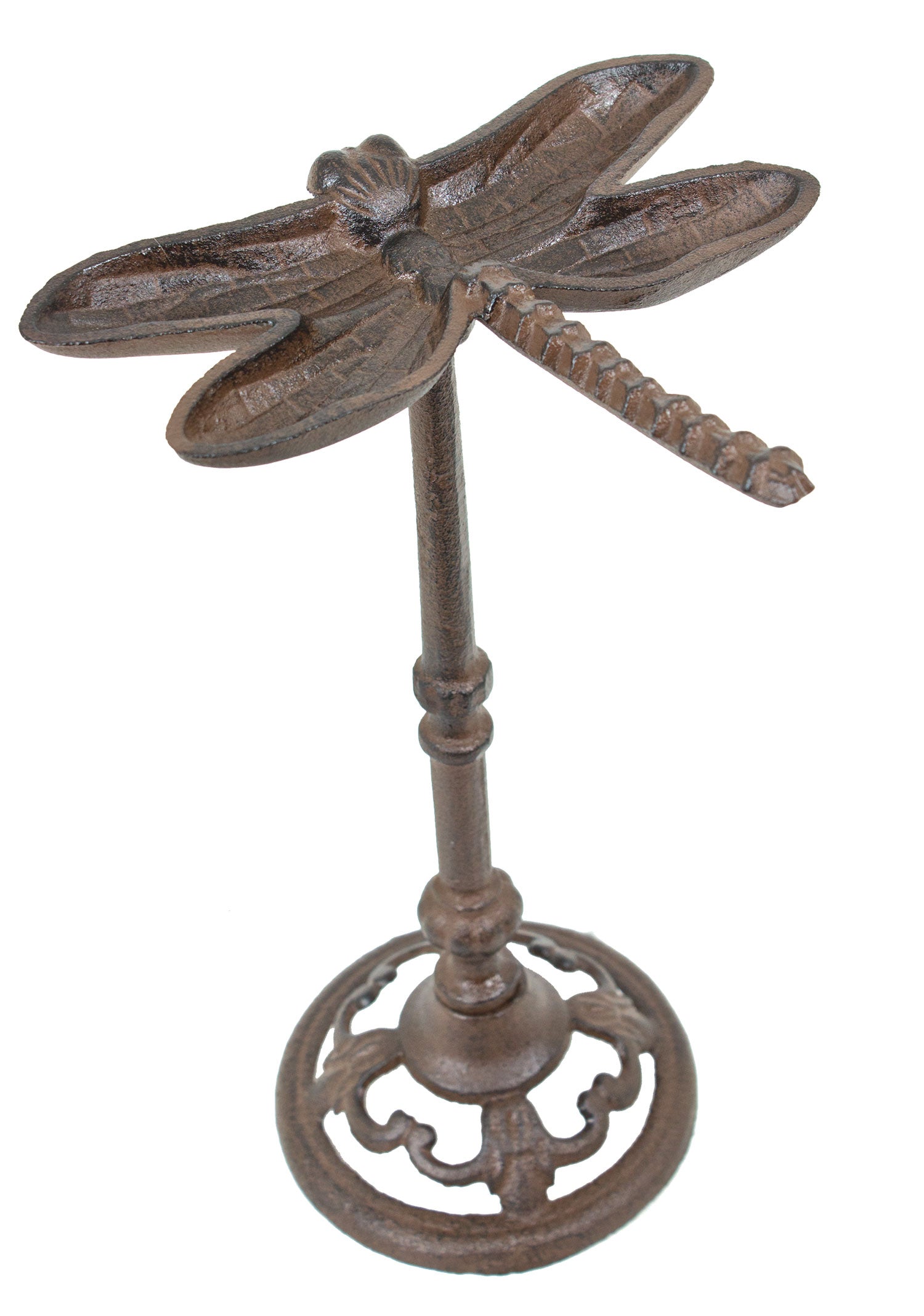 Dragonfly Bird Feeder