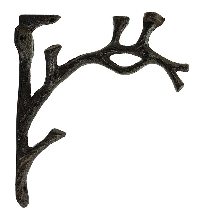 Branch Bracket Cast Iron