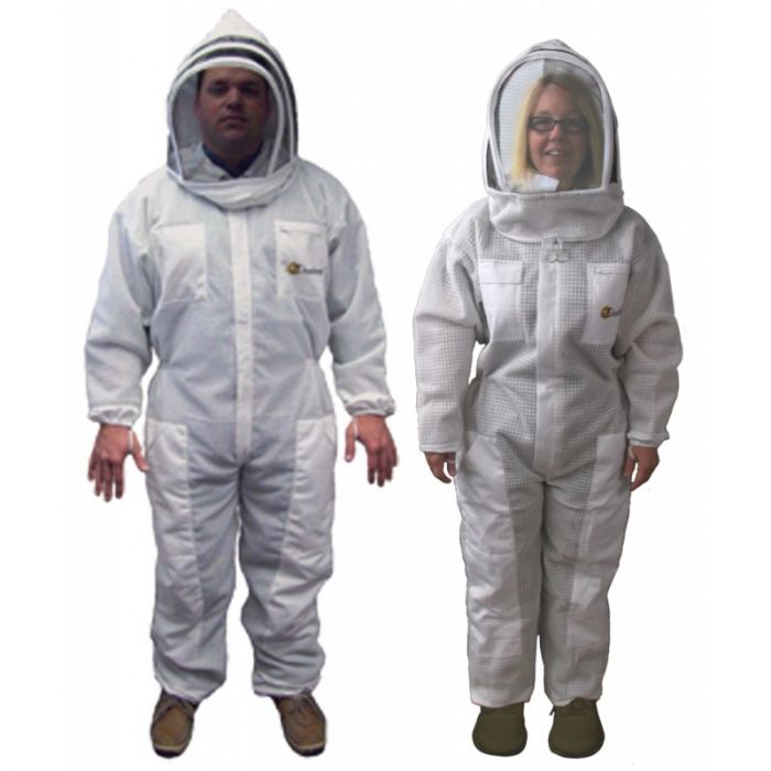 Bee Suit Economy Ventilated