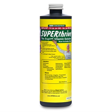 Superthrive Vitamin Solution 0.5-0-0 16oz