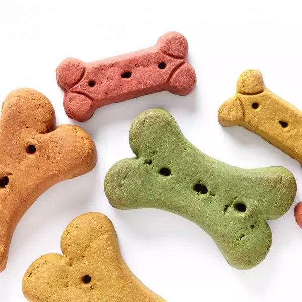 Wholesome Biscuit Medium Variety 20lb