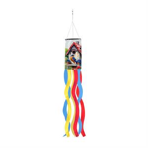 Windsock American Songbirds