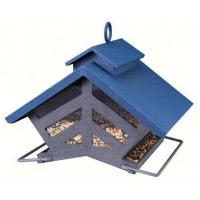 Chalet Bird Feeder