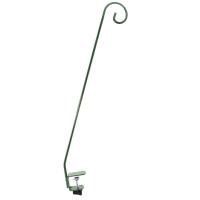 Deck Mount Bracket w/Hook