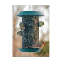 Bird Feeder Screen Magnum 4 Qt