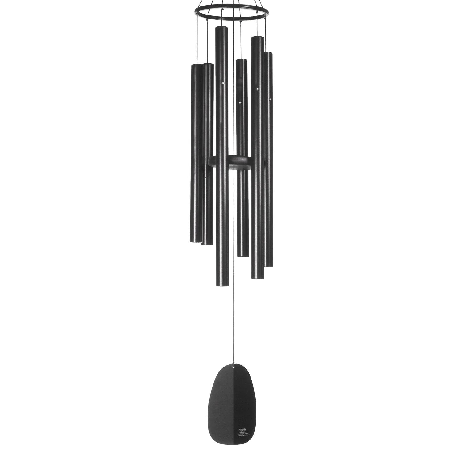 Windsinger Chimes of Athena Black