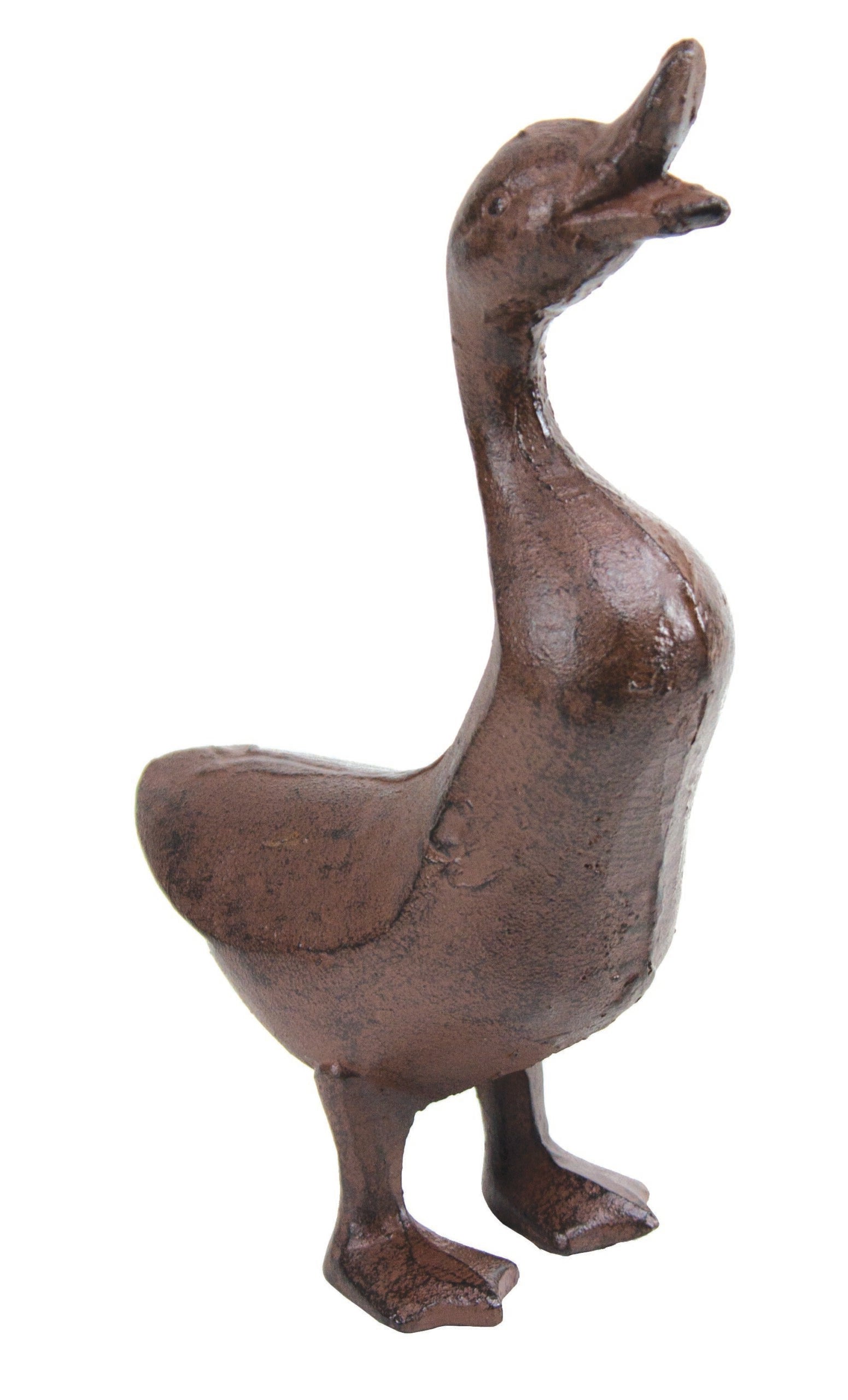 Duck Rust